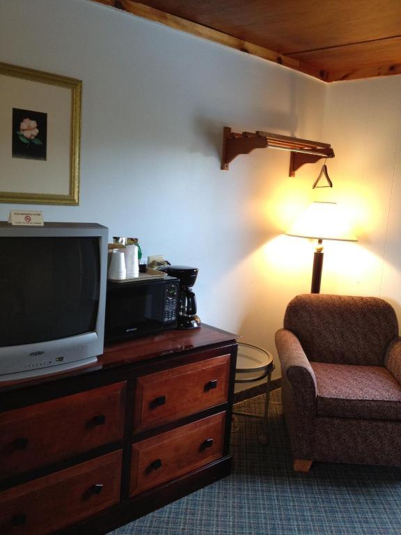 Ridge Top Motel - Bryson City Pokój zdjęcie