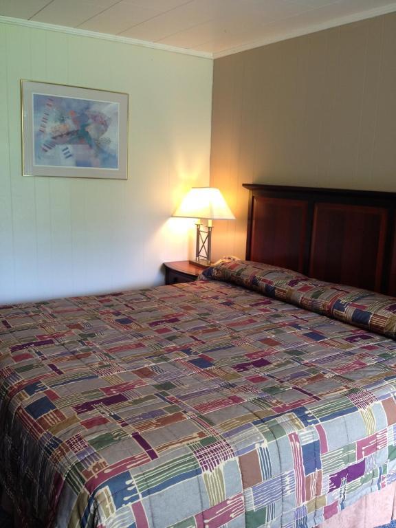 Ridge Top Motel - Bryson City Pokój zdjęcie
